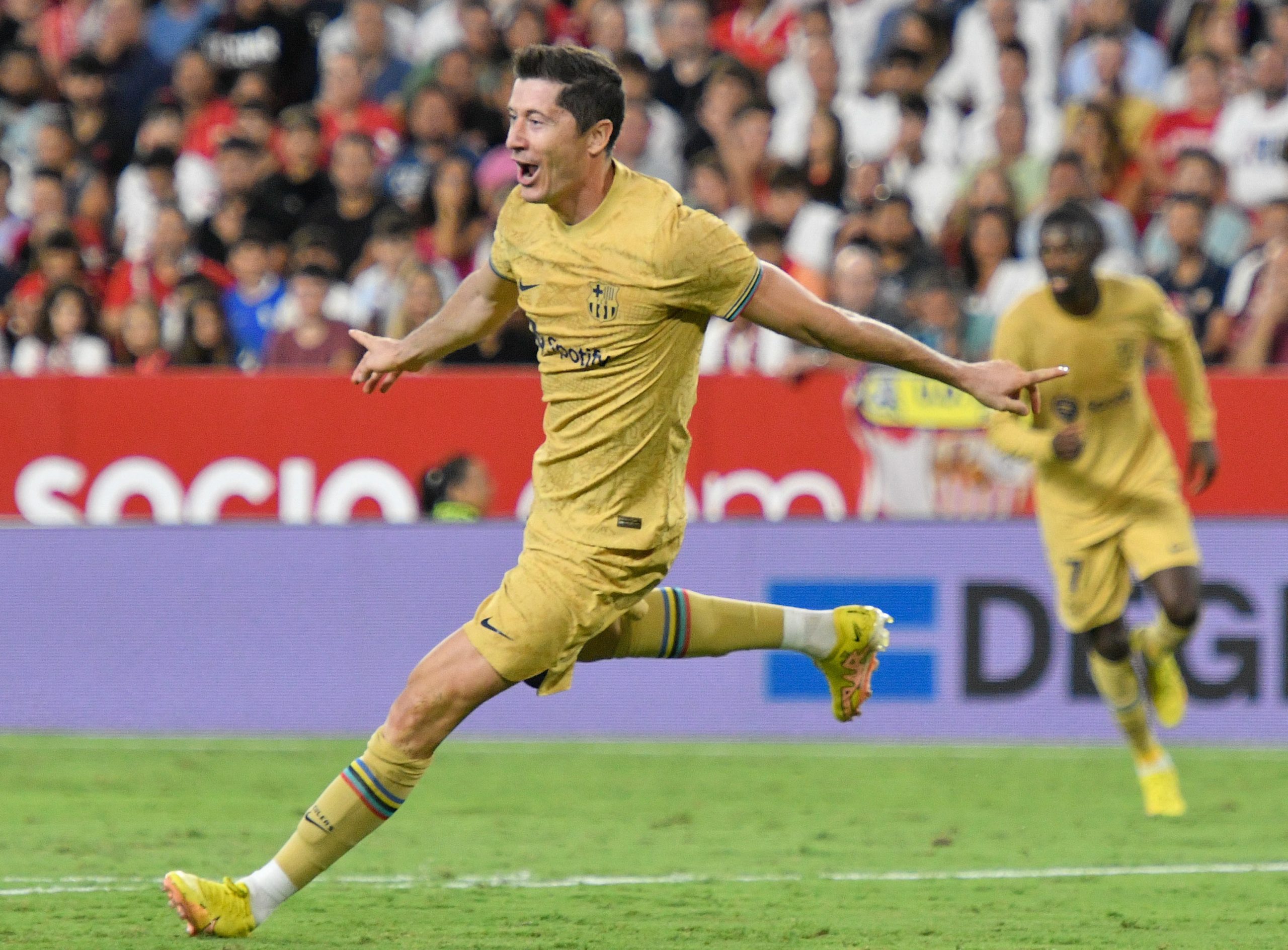 西甲|全胜队对决力挫贝迪斯  皇马开局4连胜领跑