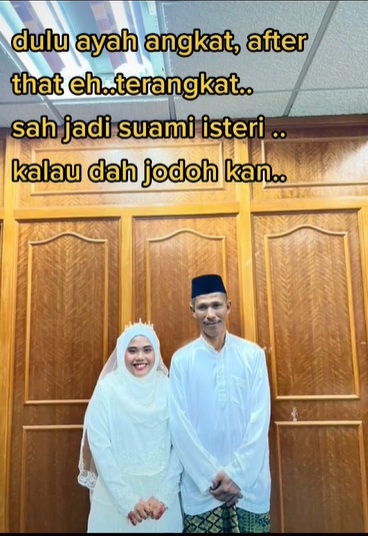 视频 |25岁单亲妈嫁46岁“干爹”! “不是亲生父不违反教义”