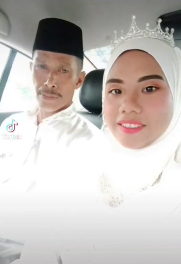 视频 |25岁单亲妈嫁46岁“干爹”! “不是亲生父不违反教义”