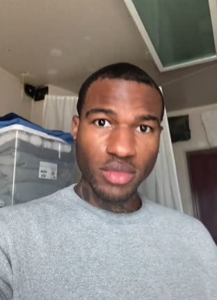 视频|嫌牢饭不好吃自己动手煮 囚犯拍烹饪视频意外爆红