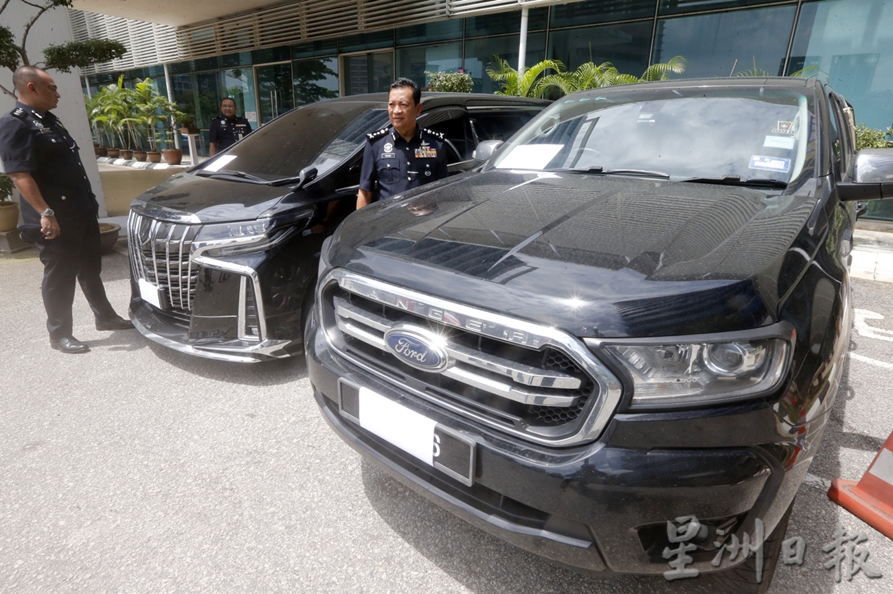 警方掌握情报监督毒贩运毒·冰毒全集中后一网打尽捕7人