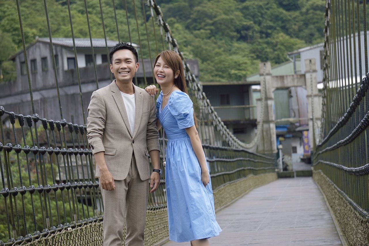 许仁杰谢京颖爆不伦恋 《黄金岁月》制作人插手赐剧中2人离婚