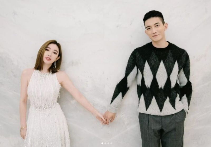  许维恩晒肉贴王家梁密照 被酸“适合拍A片”