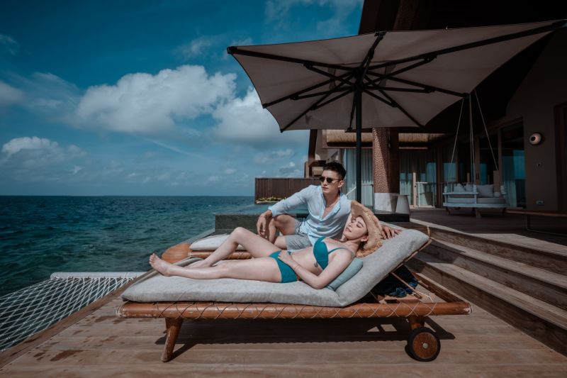  许维恩晒肉贴王家梁密照 被酸“适合拍A片”