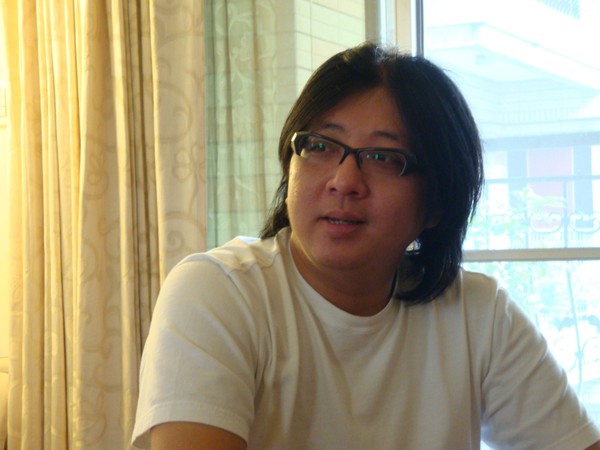 误传袁惟仁走了 陈文茜道歉：半夜吃了安眠药