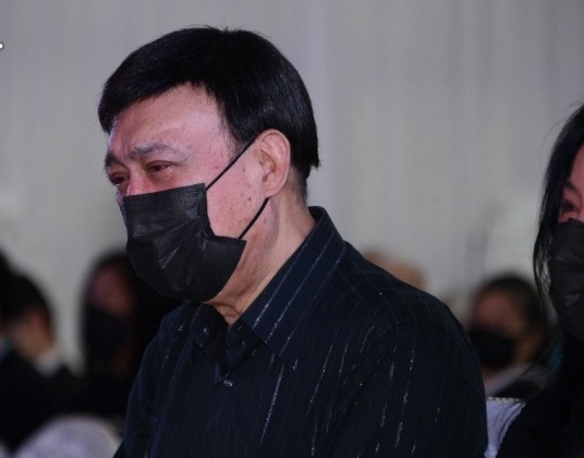 走不出丧女痛！  74岁余天恐中风复发