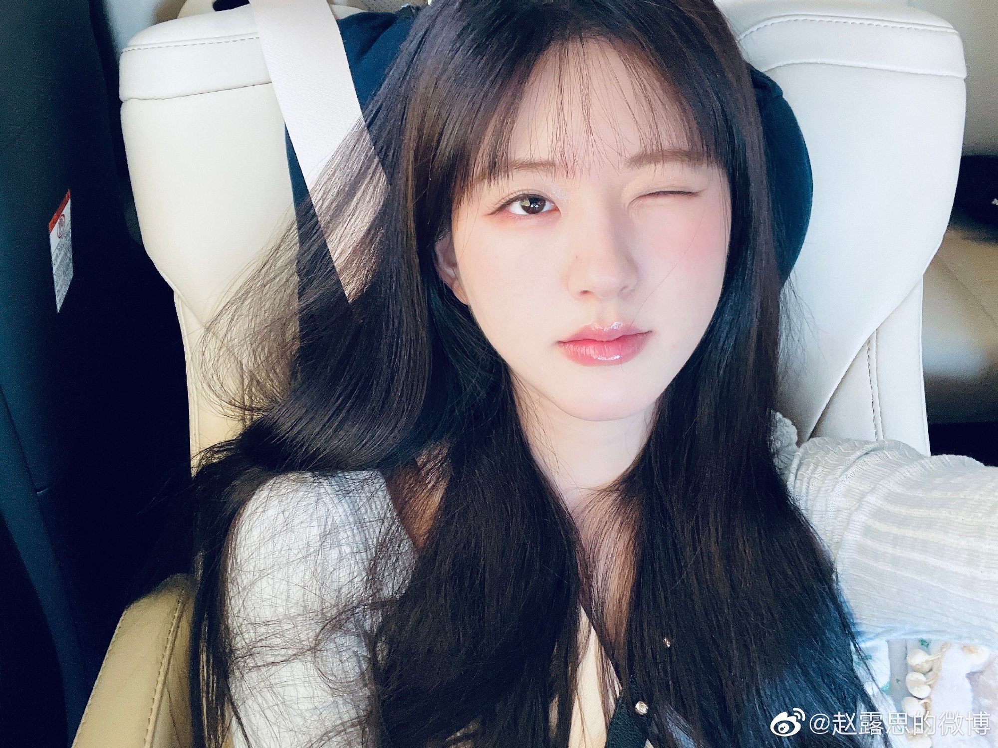 赵露思“偷偷藏不住”  剧组怒吁抵制代拍