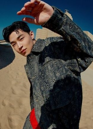 遭韩网谩骂家人受威胁 Henry硬起来提告