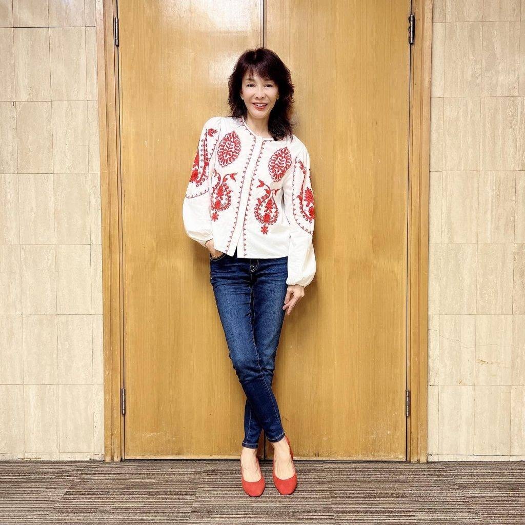 郑裕玲列4大服务业禁忌 却被这行为打动