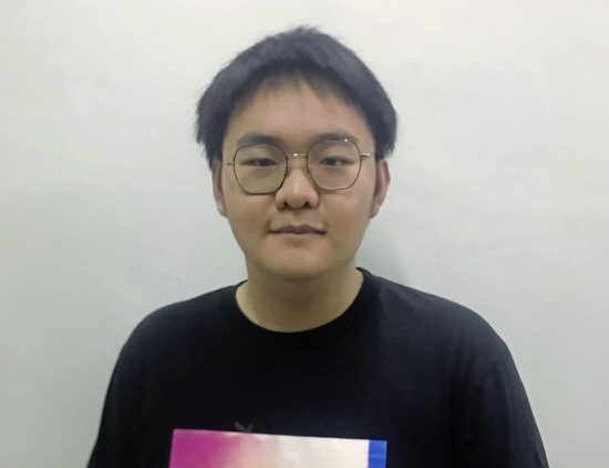 郭碧容／4部短片直面自己──《苦瓜臭了》毕业巡回影展	