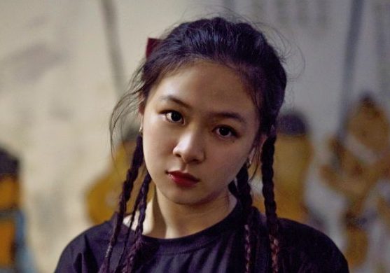 郭碧容／4部短片直面自己──《苦瓜臭了》毕业巡回影展	