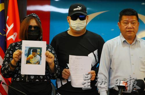 酒吧认识中间人被骗去KK园  男子：付4万才逃离