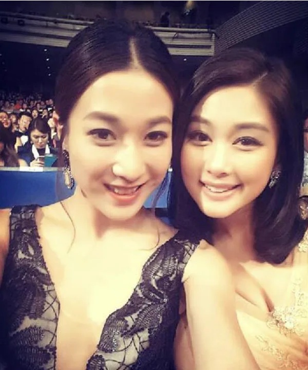 锺嘉欣再被揭人品差 邻居幕后力数双面人恶行 