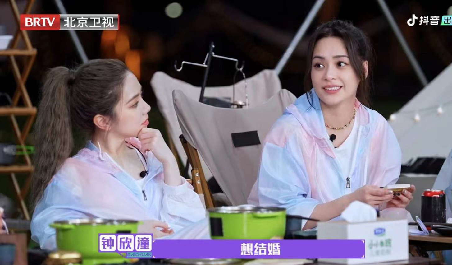 阿Sa承认当年结婚太冲动 阿娇离婚后反思:不是真的想结婚