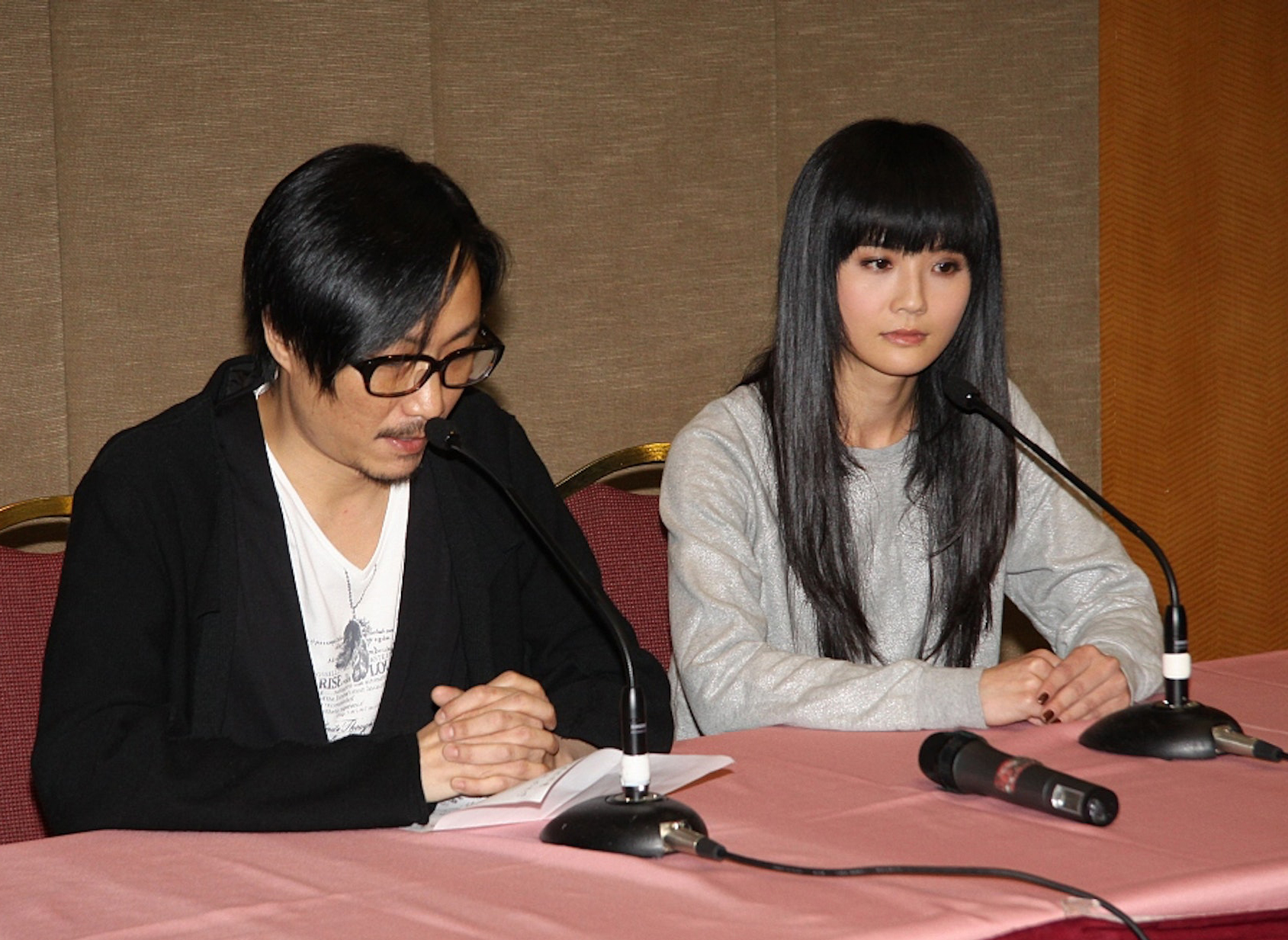 阿Sa承认当年结婚太冲动 阿娇离婚后反思:不是真的想结婚