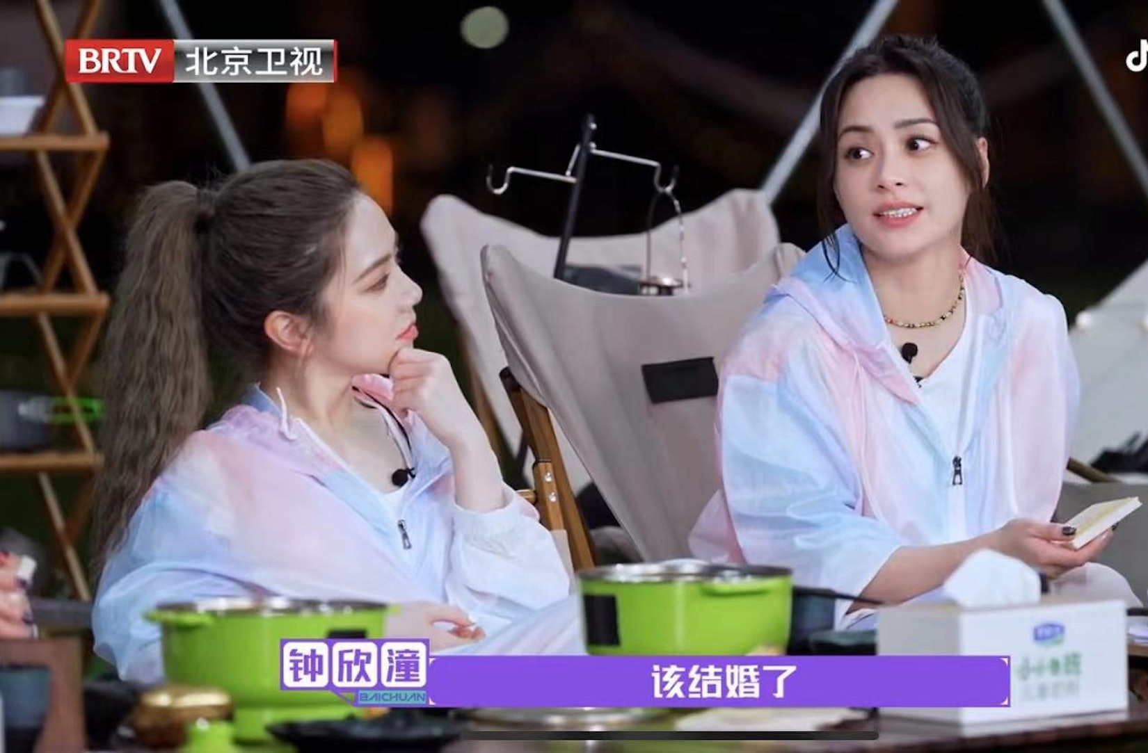 阿Sa承认当年结婚太冲动 阿娇离婚后反思:不是真的想结婚