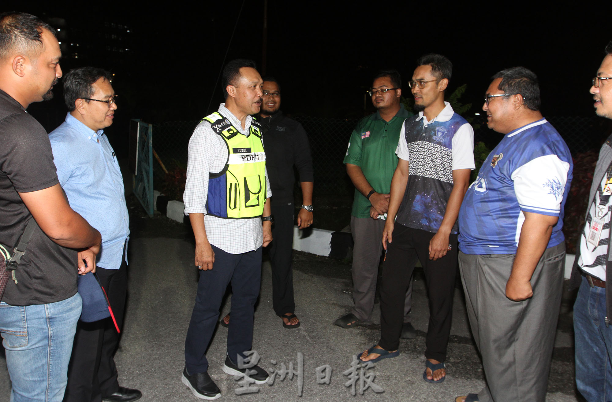 霹总警长:情况仍受控 今年至7月共42宗霸凌案