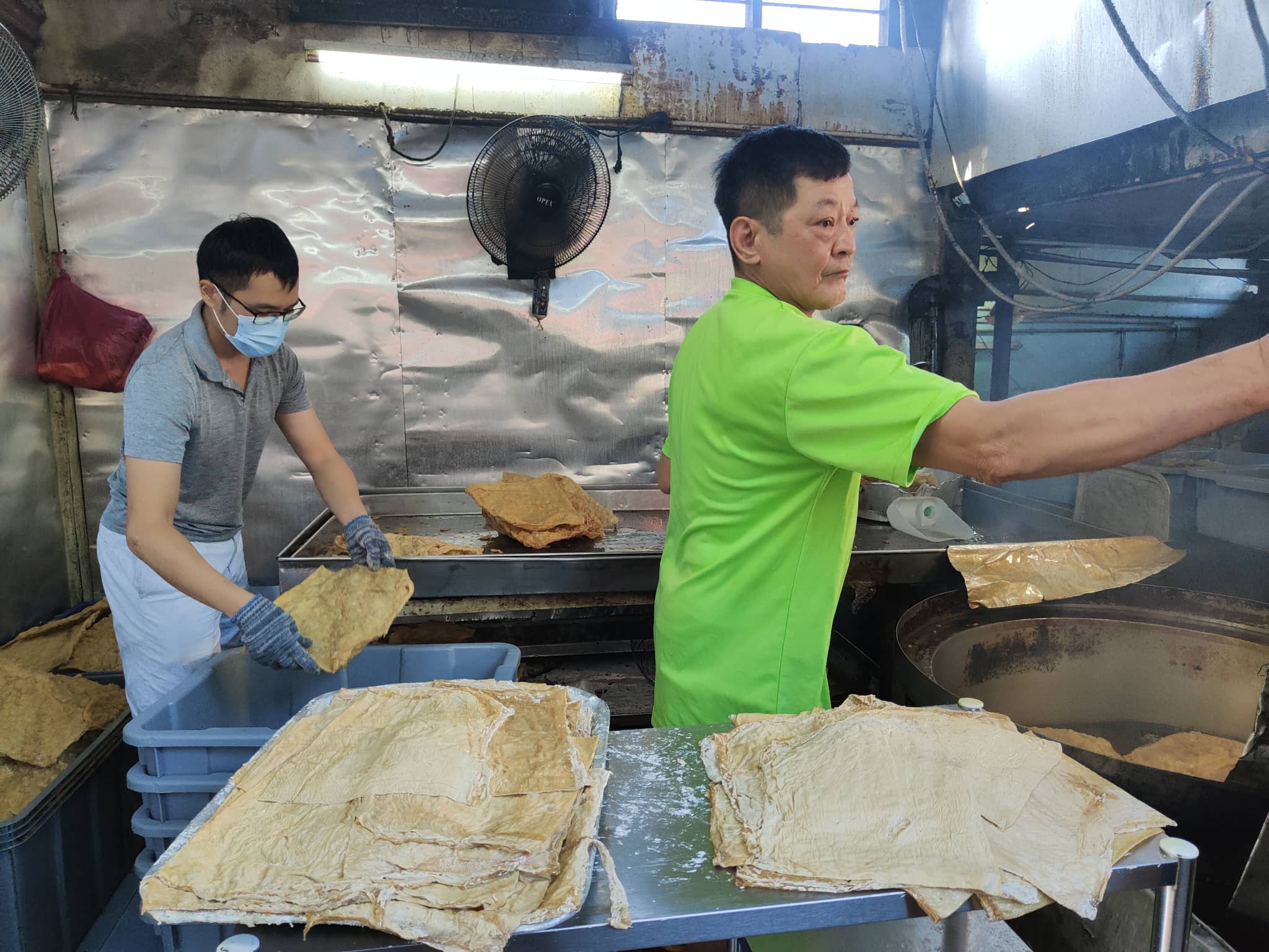 霹：21日见报／封底主文／【它的诞生】/卜卜脆