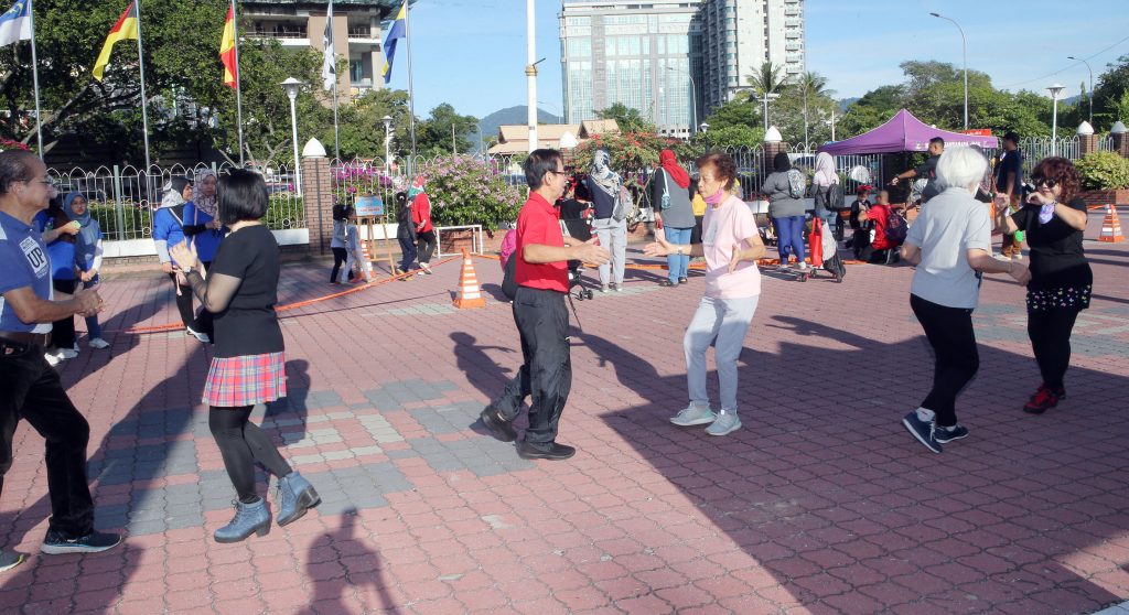 霹：内页／怡保市政厅截至9月24日  共收取85公吨电子垃圾