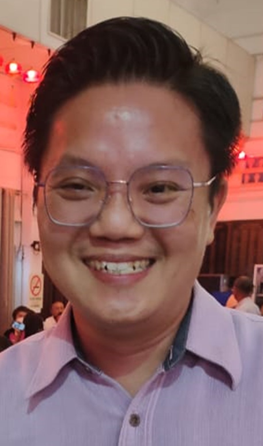 霹:第三版头/受新条例影响 太平闹婚姻注册荒