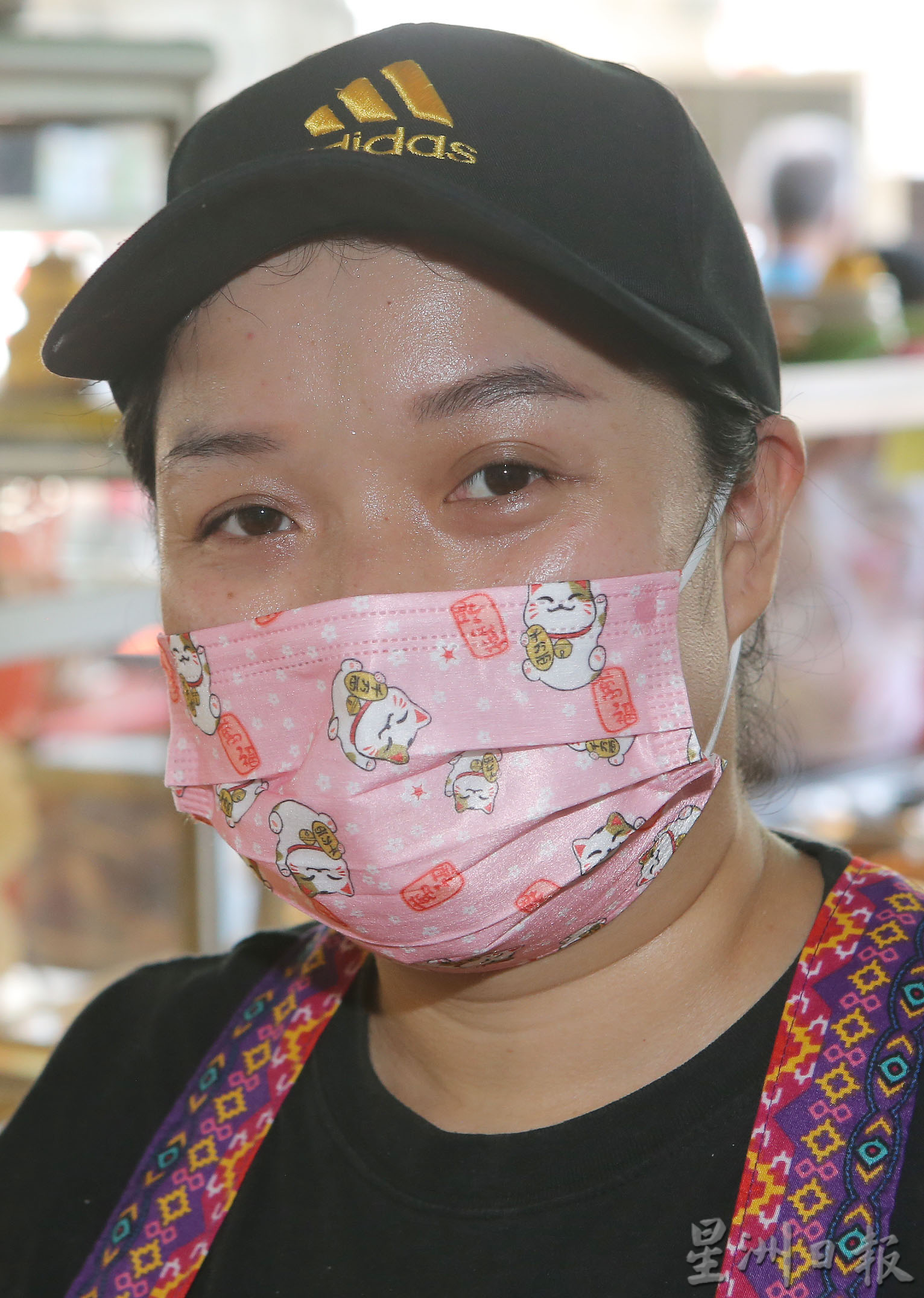 霹:第二版头/生猪价格再涨 小贩喊苦