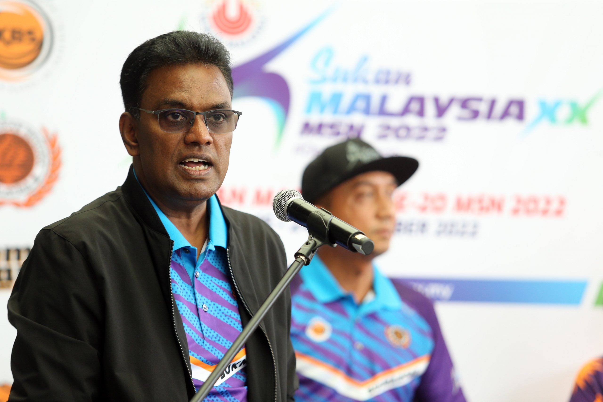 青体部呼吁民众踊跃支持  马运会全免费入场