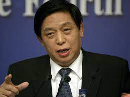 韩媒:栗战书或本月中旬访韩