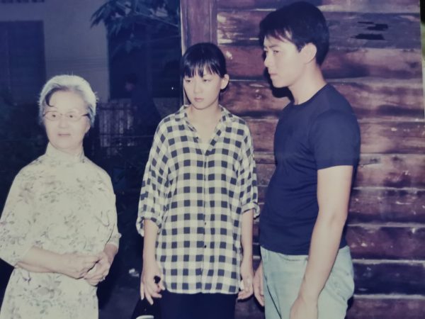 韩瑛过世 林奕廷赞专业 温绍平声声不舍