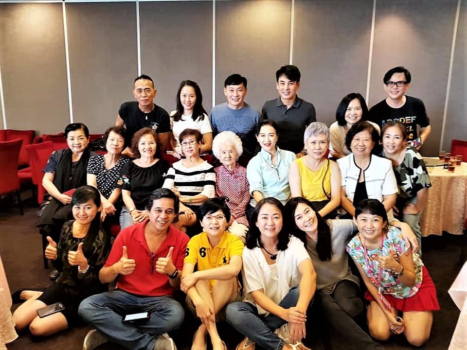 韩瑛过世 林奕廷赞专业 温绍平声声不舍