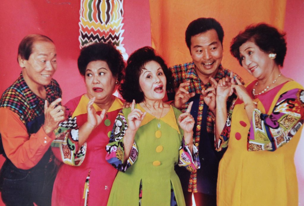 韩瑛过世 林奕廷赞专业 温绍平声声不舍