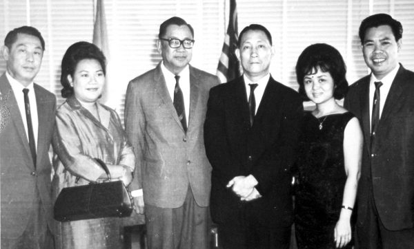 韩瑛过世 林奕廷赞专业 温绍平声声不舍