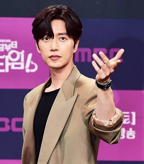 韩男星爆吸毒被捕 朴海镇李茂生衰被点名