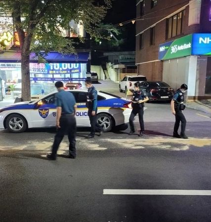 韩男星爆吸毒被捕 朴海镇李茂生衰被点名