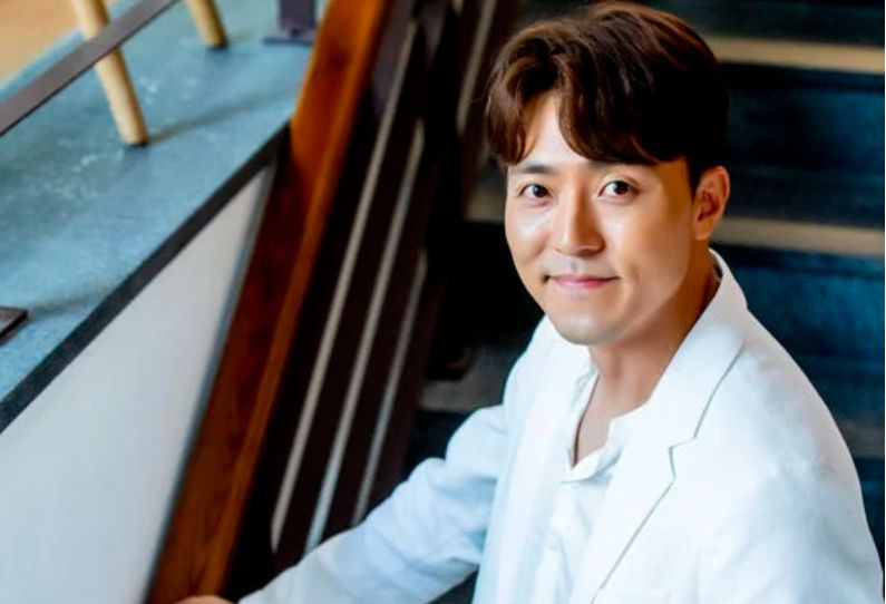 韩男星爆吸毒被捕 朴海镇李茂生衰被点名