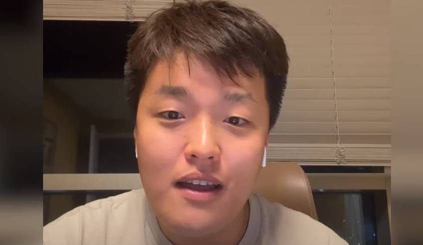 韩要求国际刑警发出红色通缉令 追捕加密货币Terra创办人