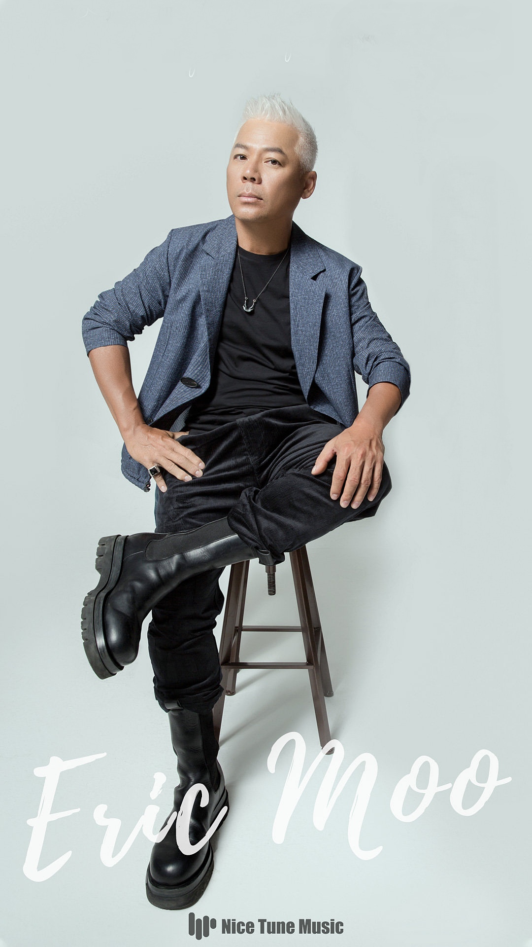 顶流塌房主因三观坠落 巫启贤批团队有责任