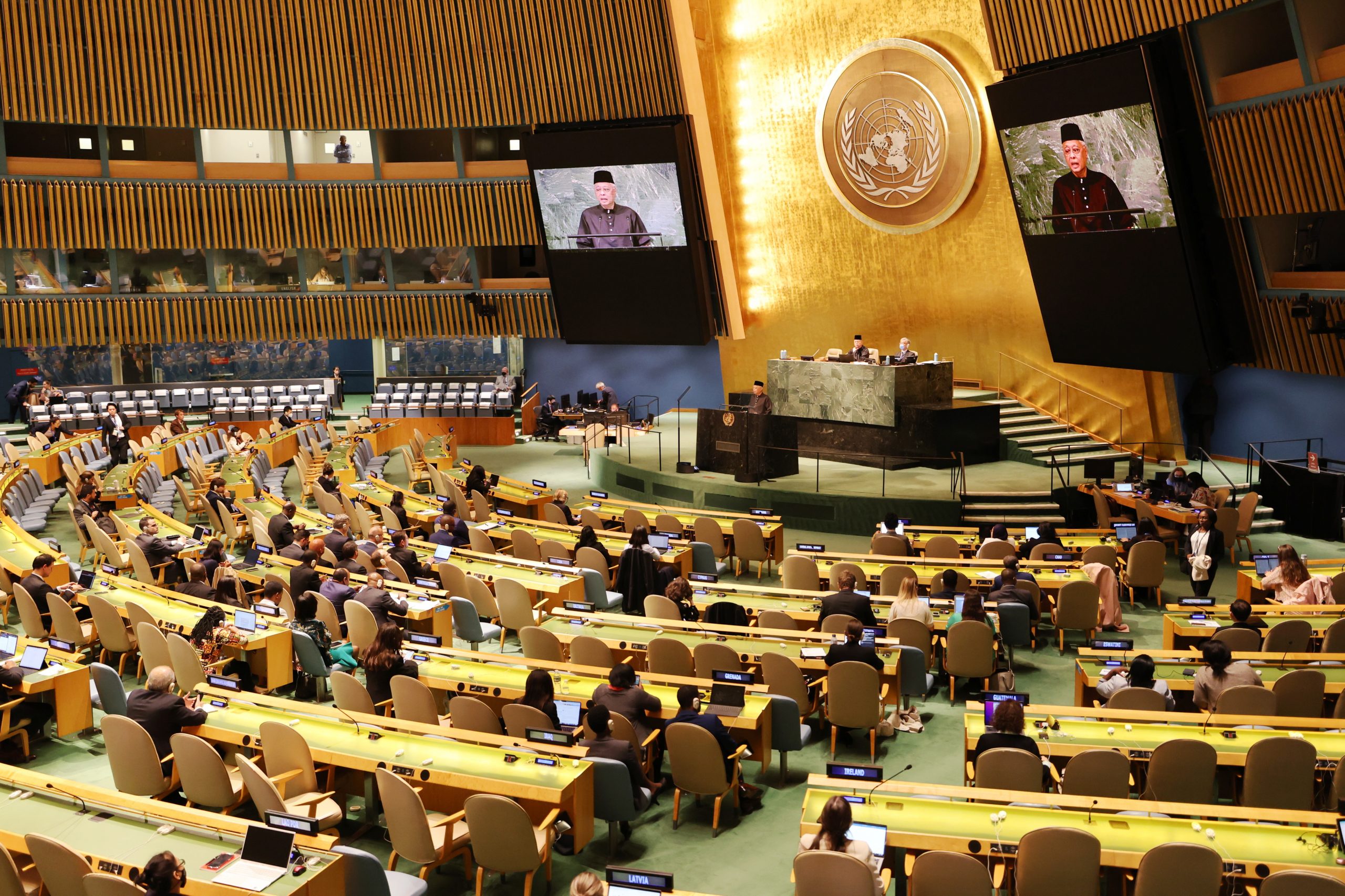 首相谈货币机制