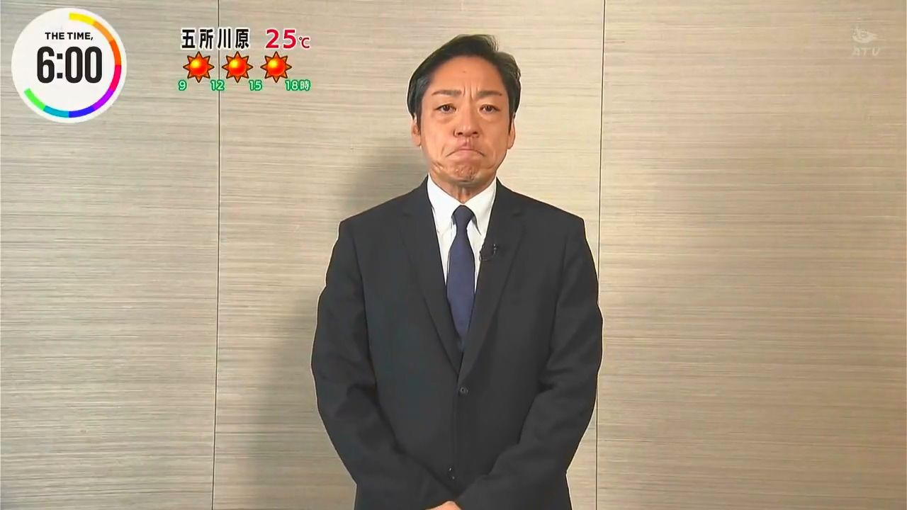 香川照之性骚毁演艺事业 谢罪4分钟鞠躬5次挨酸“很会演”
