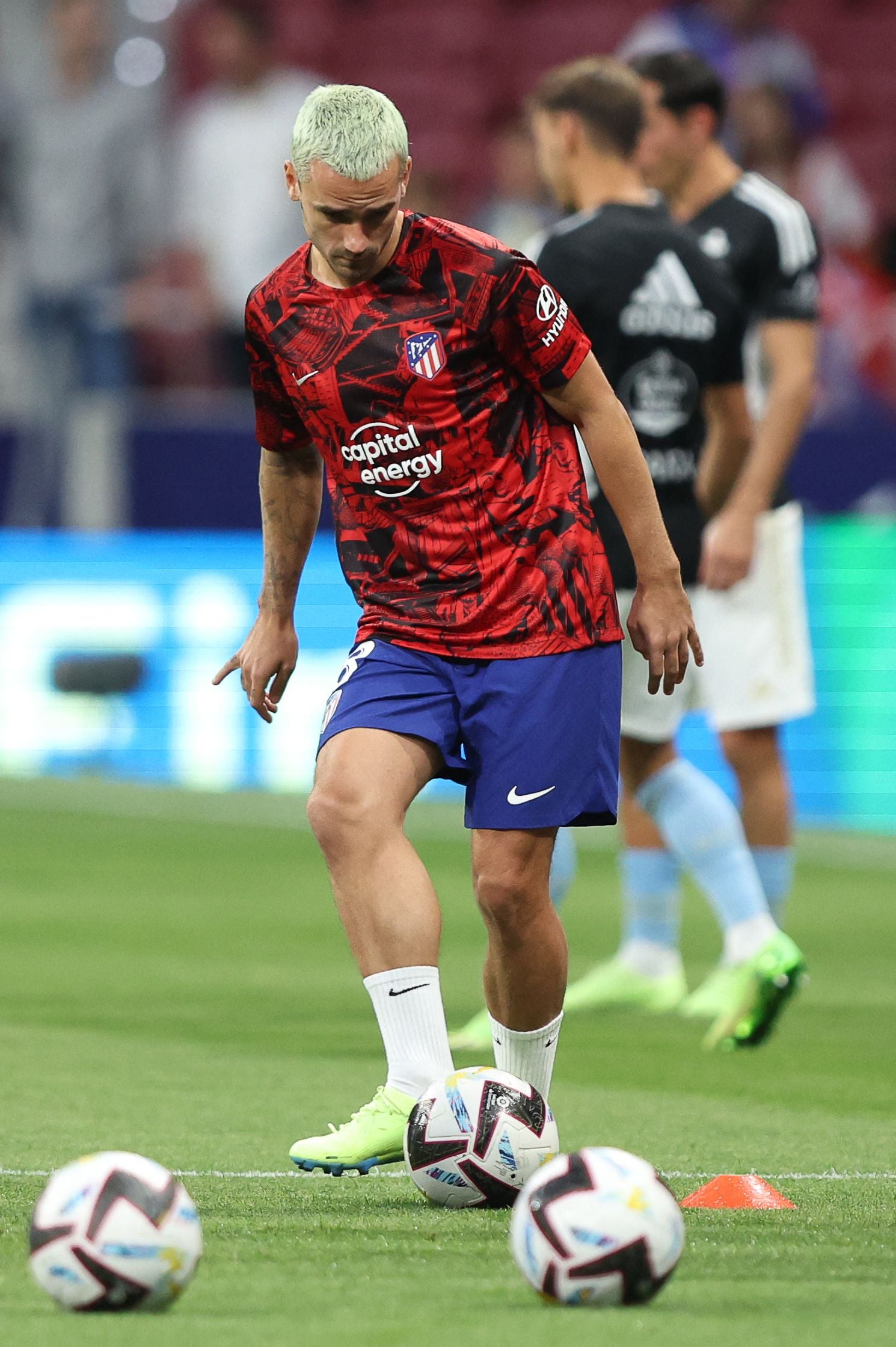 马体会大起大落 皇马迎攻陷万达良机