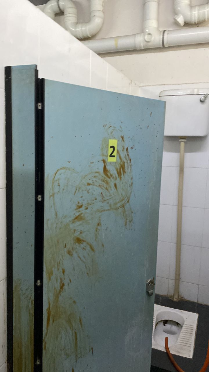 马大学生会呈交马大当局8大交诉求备忘录