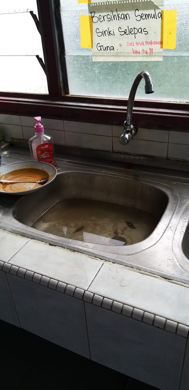 马大学生会呈交马大当局8大交诉求备忘录