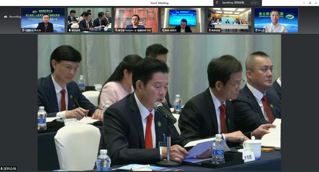 马潮联青新闻稿