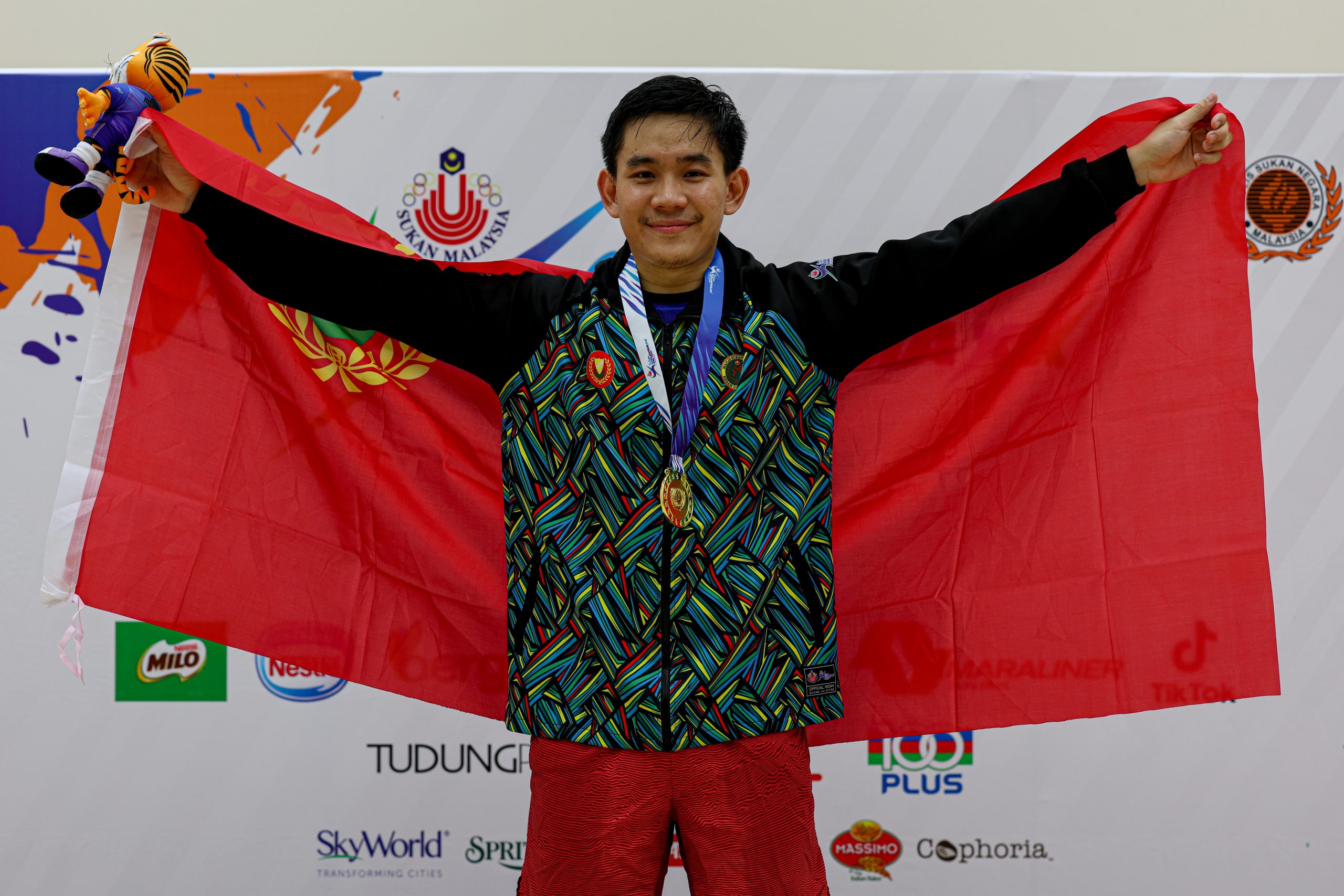 马运会| 吉打包揽壁球男单金银牌  陈苡温女单封后首圆金梦