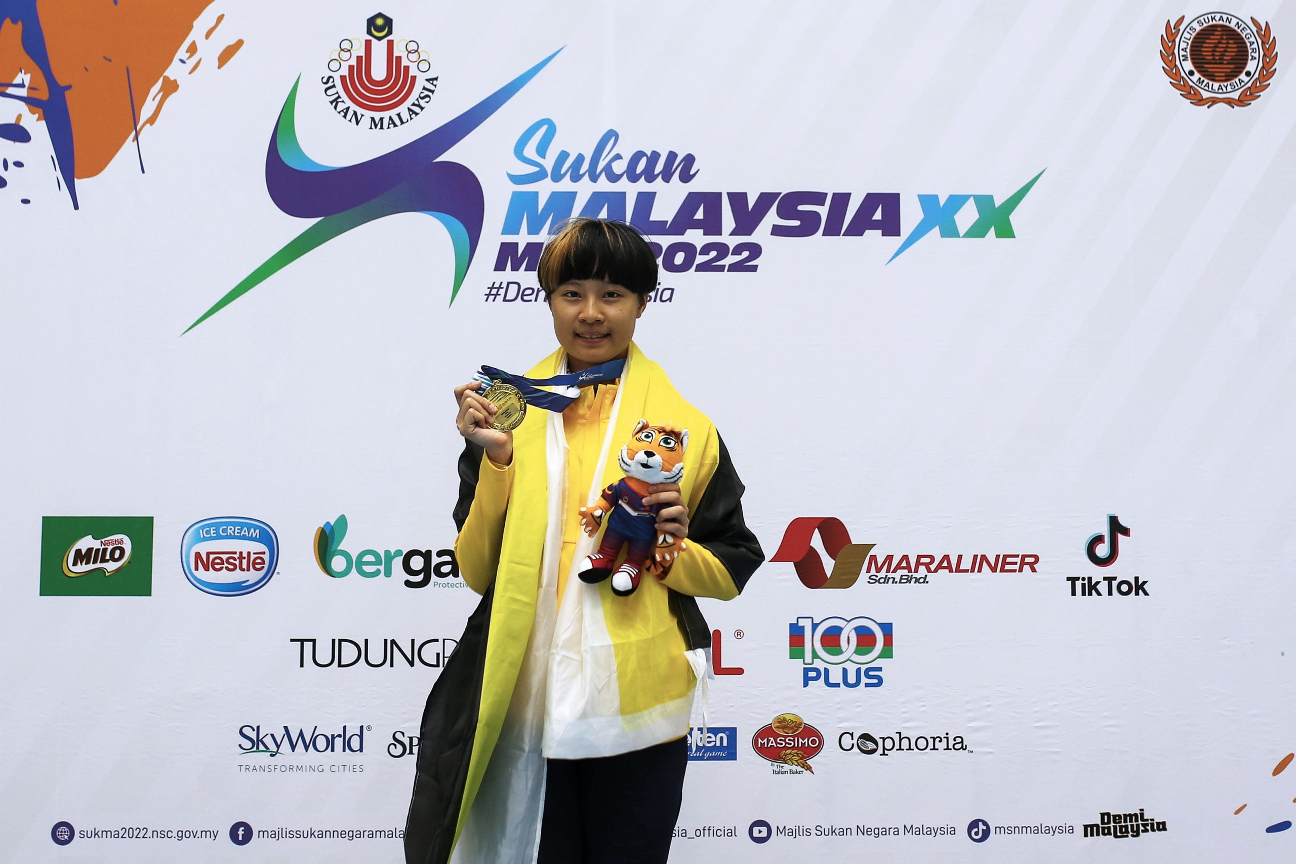 马运会场地脚车赛| 男麒麟赛金牌失而复得 利旺4年努力没白费