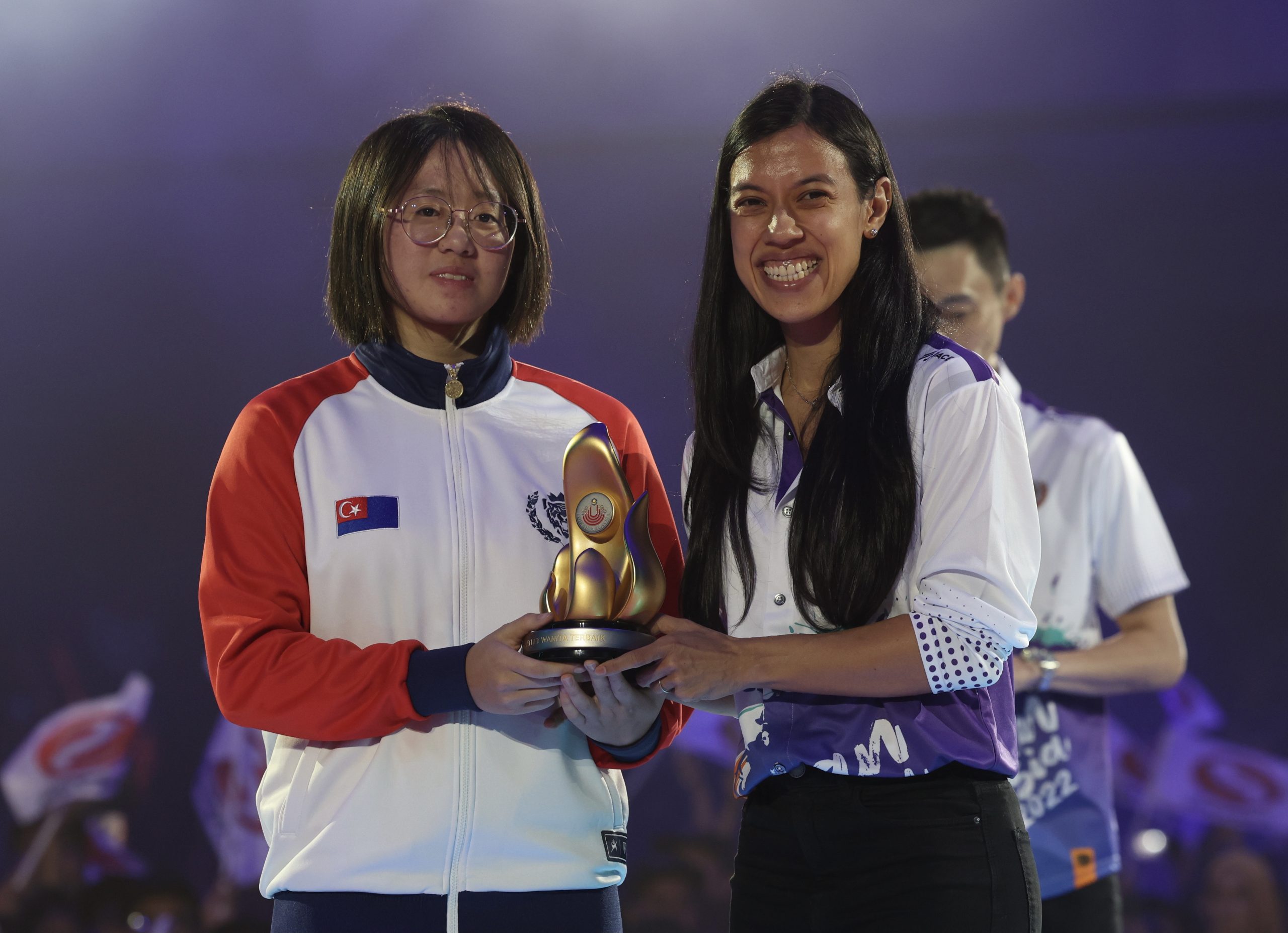 马运会|首夺总冠军+包揽男女最佳奖 柔佛强势崛起!