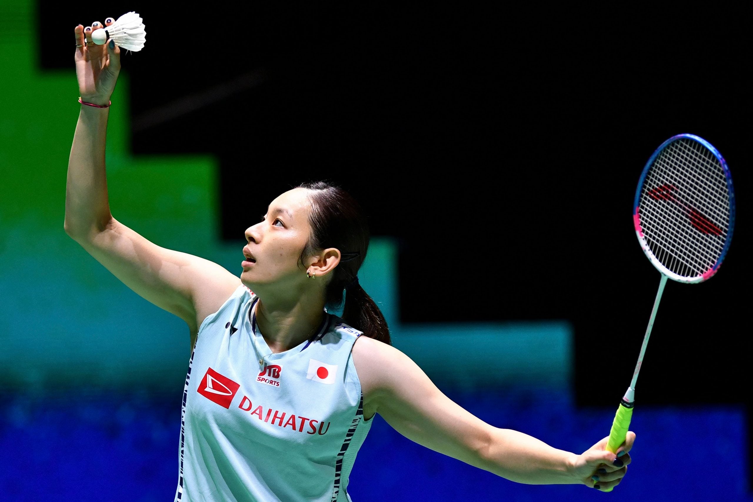 高桥沙也加因伤退出国家队  日本最强姐妹花相继退役