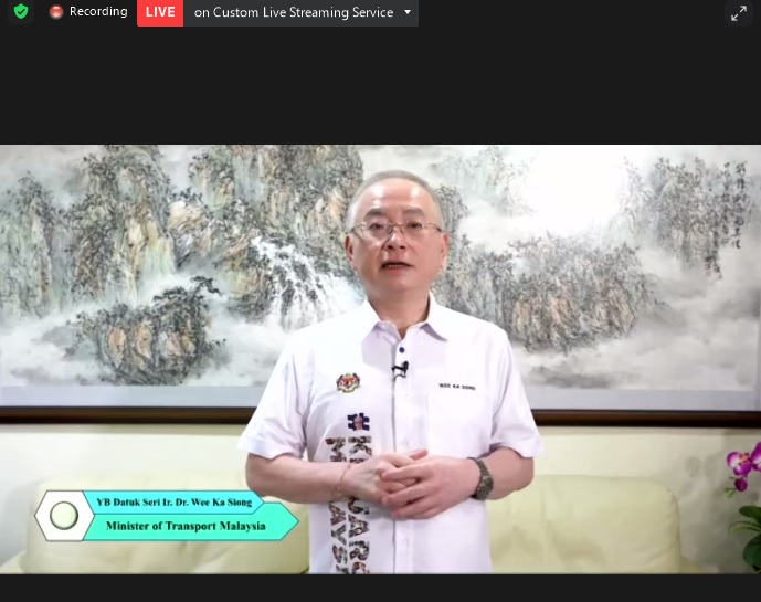 魏家祥:谈电车(另有卢成全 谈话)