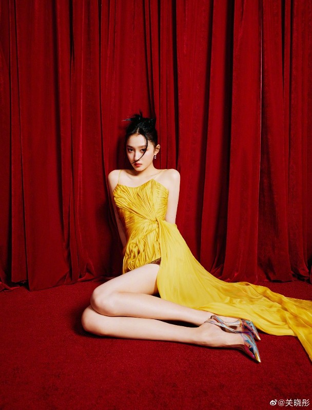 鹿晗连续6年为关晓彤庆生 网赞:男德典范