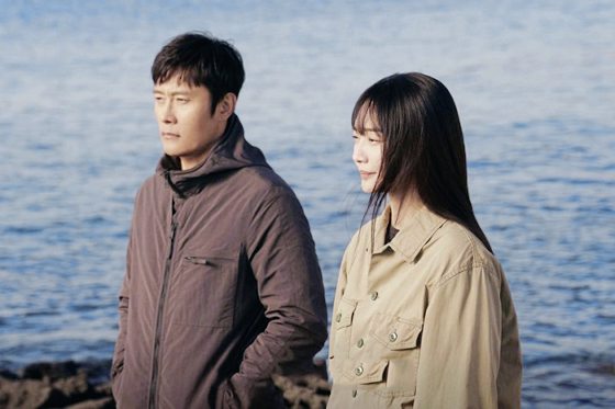 黄爱玲／《我们的蓝调时光》蓝色是最温暖的颜色	