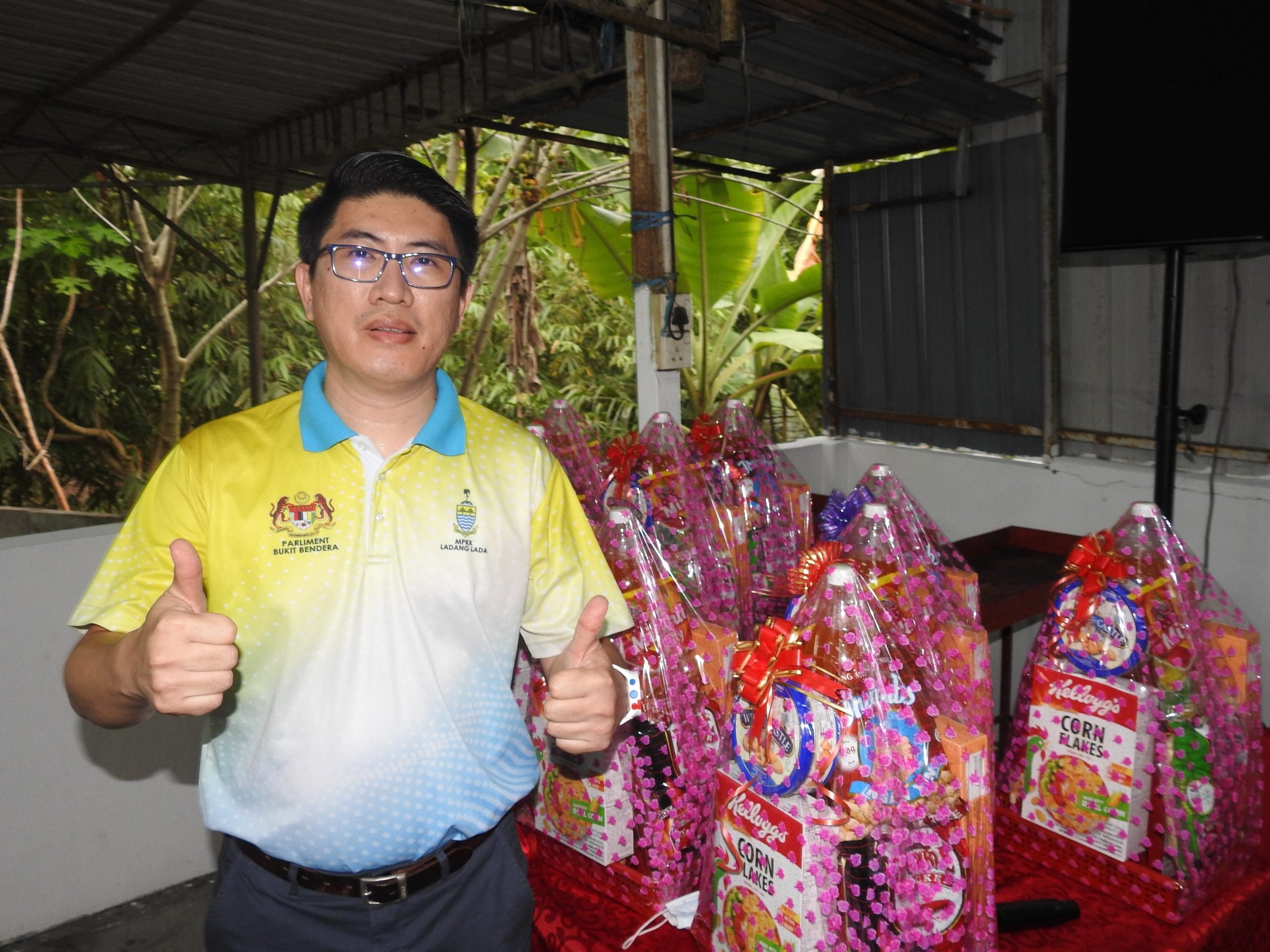 (7/9/有故事的人)胡椒园消失 只是时间问题-程顺连